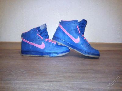 Лот: 1341297. Фото: 1. кросовки Nike. Кеды, кроссовки, слипоны