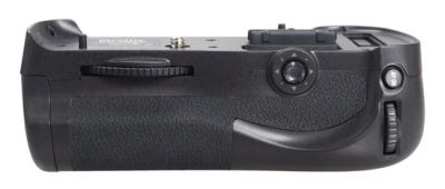 Лот: 2999214. Фото: 1. Батарейный блок Phottix BG-D800... Батарейные блоки, ручки