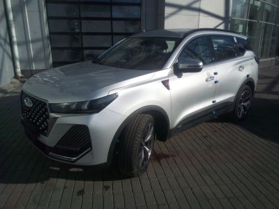 Лот: 24374854. Фото: 1. Chery Tiggo 7 Pro Max, I Рестайлинг... Автомобили