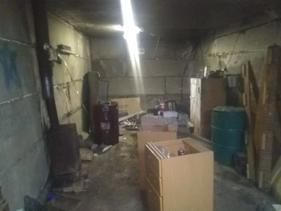 Лот: 3465872. Фото: 1. Сдам в Аренду 62кв кап.гараж!. Гаражи, парковочные места