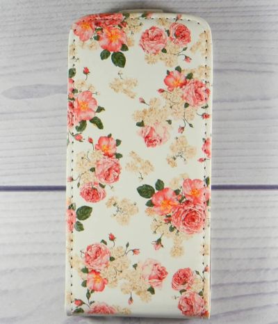 Лот: 7190400. Фото: 1. MaxCase чехол - книжка флип-кейс... Чехлы, бамперы