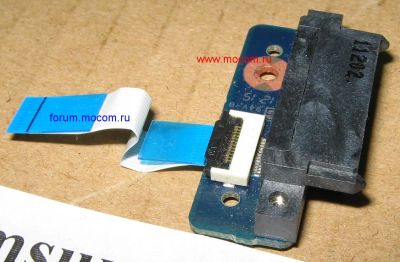 Лот: 3425343. Фото: 1. Optical Drive Connector BA92-07335B. Другое (комплектующие)