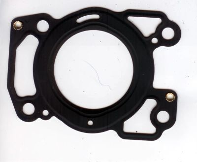 Лот: 21366765. Фото: 1. Прокладка под головку YAMAHA F2... Запчасти для лодок, катеров, лодочных моторов