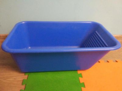 Лот: 9986408. Фото: 1. ванна для купания. Ванночки, сиденья, горшки