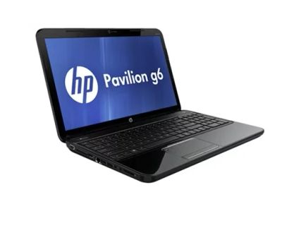 Лот: 16683834. Фото: 1. Ноутбук HP g6-2316sr A10 4600M... Ноутбуки