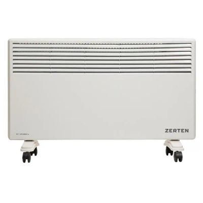 Лот: 24481047. Фото: 1. Конвектор ZERTEN ZK-20. Обогреватели бытовые