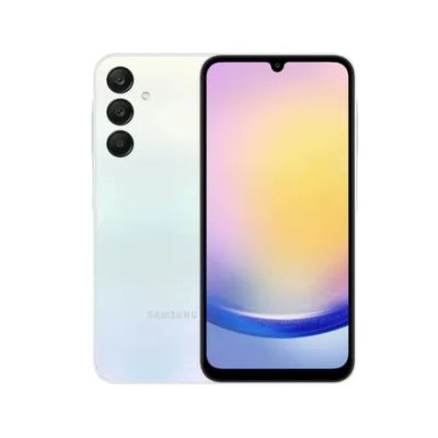 Лот: 25017033. Фото: 1. Смартфон Samsung Galaxy A25 6Гб... Смартфоны