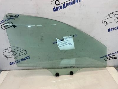 Лот: 22769501. Фото: 1. стекло боковое Citroen C-Elysee... Другое (автозапчасти)