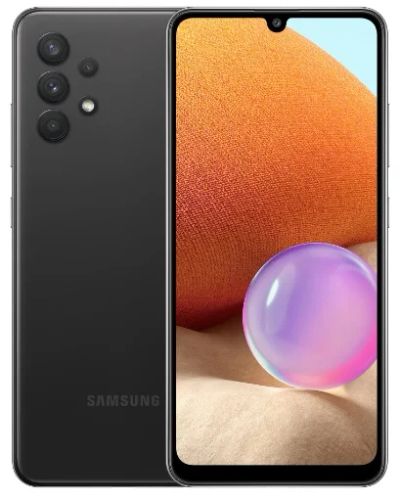Лот: 19238461. Фото: 1. **Смартфон Samsung A325 Galaxy... Смартфоны