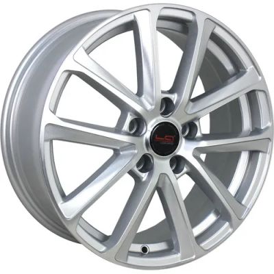 Лот: 20164590. Фото: 1. Диск Replica LA MZ121 : 7,00-17... Диски