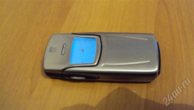 Лот: 731591. Фото: 1. nokia 8910. Кнопочные мобильные телефоны