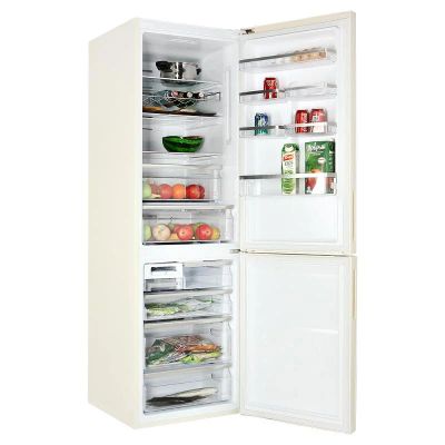 Лот: 8072395. Фото: 1. Холодильник Samsung RL-59GYBVB. Холодильники, морозильные камеры