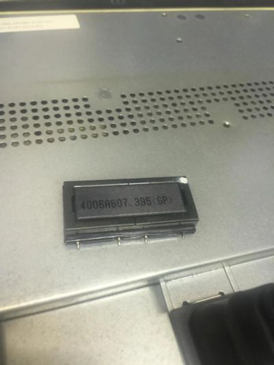 Лот: 6505671. Фото: 1. Samsung invertor V070-001 4006A607... Трансформаторы, катушки