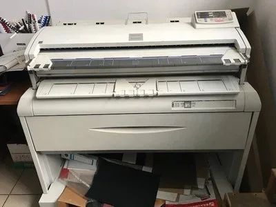 Лот: 16757049. Фото: 1. Плоттер RICON FW 780. Запчасти