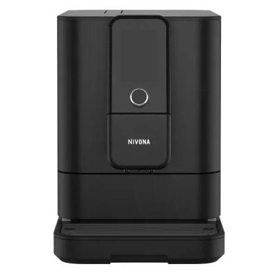 Лот: 25383176. Фото: 1. Кофемашина Nivona Nivo 8101. Чайники, кофемашины, кулеры