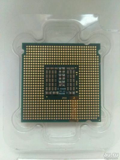 Лот: 13489270. Фото: 1. Xeon e5440. Процессоры
