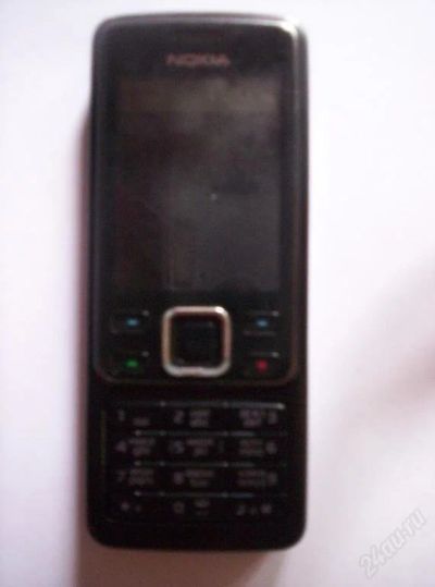 Лот: 97050. Фото: 1. Nokia 6300. Кнопочные мобильные телефоны