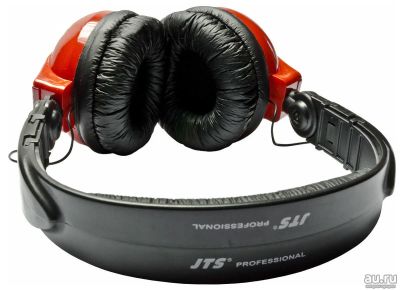 Лот: 8997875. Фото: 1. Продам наушники JTS HP 525 ! Цвет... Наушники, гарнитуры