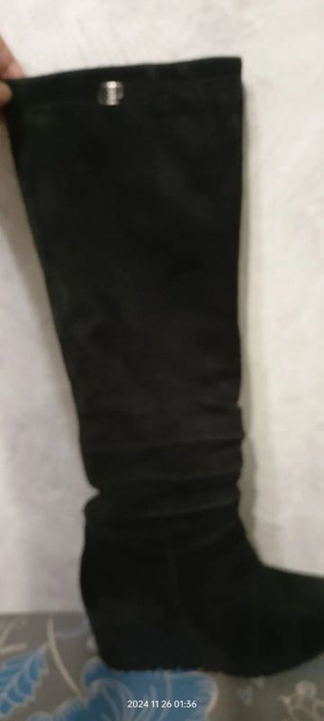 Лот: 24645233. Фото: 1. Сапоги Вестфалика зимние. Сапоги