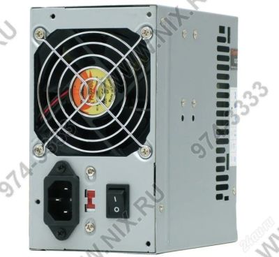 Лот: 111167. Фото: 1. Блок питания Thermaltake 430W. Корпуса, блоки питания