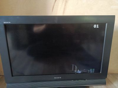 Лот: 20844235. Фото: 1. Телевизор Sony. Телевизоры