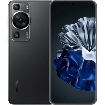 Лот: 22222008. Фото: 1. Смартфон HUAWEI P60 8/256GB Black... Смартфоны
