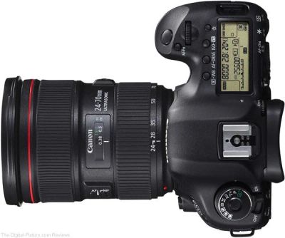 Лот: 10639615. Фото: 1. Фотоаппарат Canon EOS 5D Mark... Цифровые зеркальные
