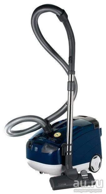 Лот: 11815683. Фото: 1. Пылесос Thomas Twin T1 Aqua-Filter... Пылесосы, паровые швабры