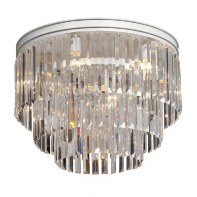 Лот: 22796756. Фото: 1. Потолочная люстра Vitaluce V5151-0... Люстры, потолочные и подвесные светильники