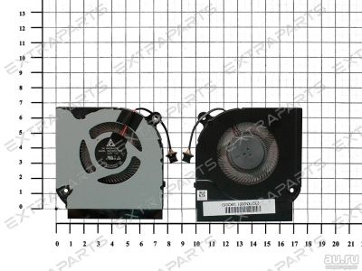 Лот: 18034314. Фото: 1. Вентилятор Acer Predator Helios... Системы охлаждения