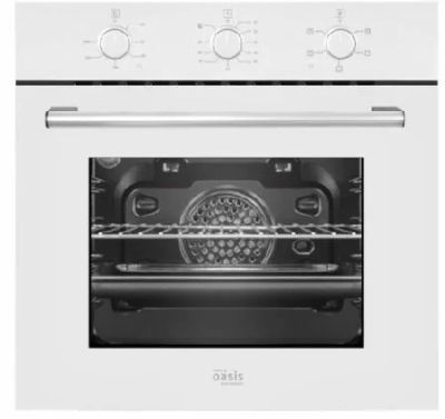 Лот: 18802454. Фото: 1. Духовой шкаф Oasis D-MW5 (V). Плиты, духовые шкафы, варочные поверхности