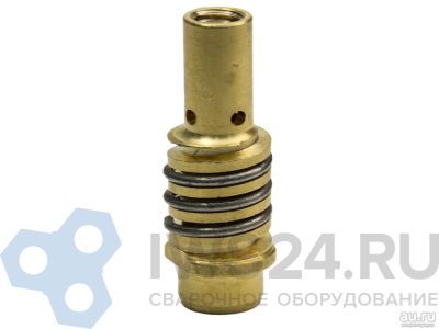 Лот: 17427508. Фото: 1. Держатель сопла TBi 150. Другое (сварка и резка)