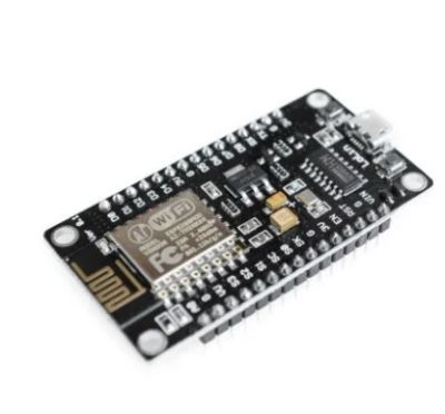 Лот: 10185924. Фото: 1. Беспроводной модуль CH340 nodemcu... Микроконтроллеры