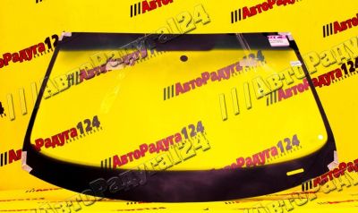 Лот: 18648340. Фото: 1. Стекло лобовое Volkswagen Jetta... Кузов