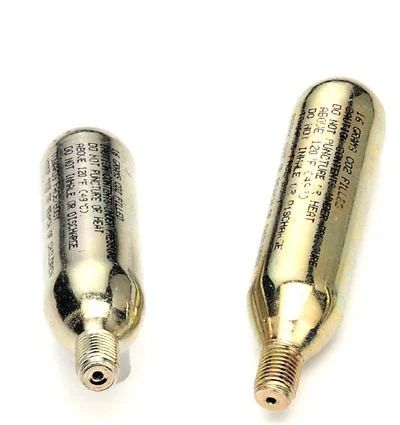 Лот: 5099313. Фото: 1. Балончик-картридж CO2. Аксессуары