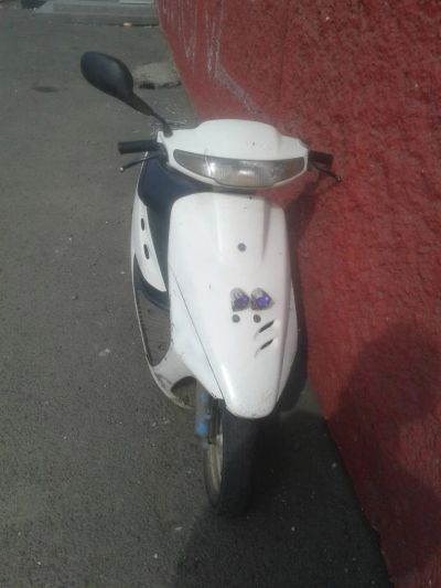 Лот: 3972594. Фото: 1. HONDA DIO. Мотороллеры, мопеды