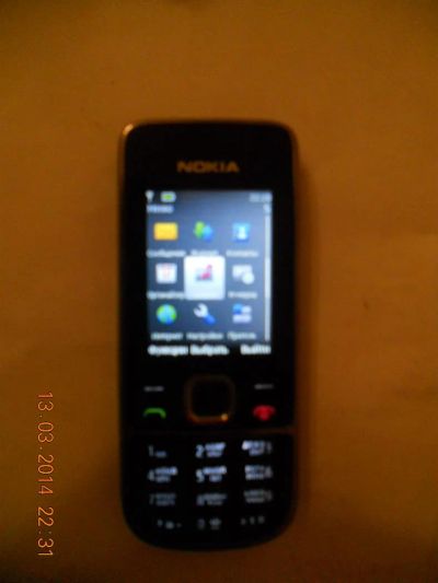 Лот: 3835389. Фото: 1. Nokia. Кнопочные мобильные телефоны