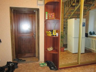 Лот: 4896601. Фото: 1. Продам дом Суворовский. Дома