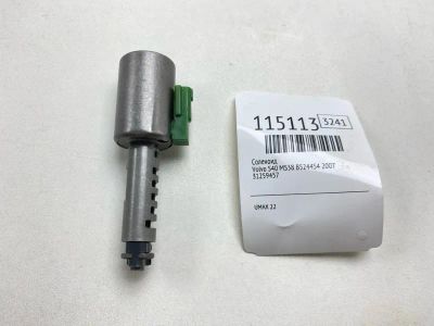 Лот: 25529639. Фото: 1. Соленоид Volvo S40 2007 31259457... Двигатель и элементы двигателя