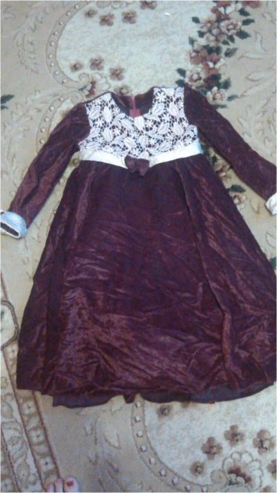 Лот: 7233726. Фото: 1. платье1. Платья, сарафаны
