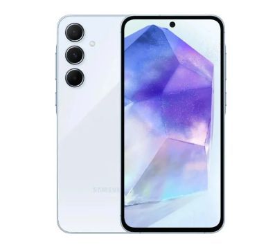Лот: 24947556. Фото: 1. Смартфон Samsung Galaxy A55 5G... Смартфоны