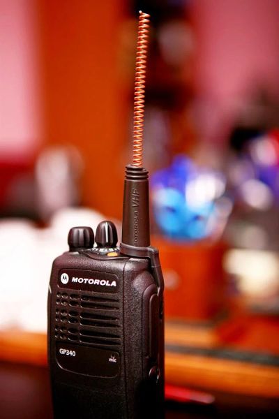 Лот: 3925212. Фото: 1. Продам VHF Антенну Motorola. Рации, радиостанции