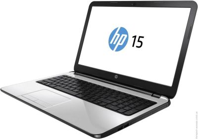 Лот: 5259507. Фото: 1. HP 15-g007er (E1 6010 1350 Mhz... Ноутбуки
