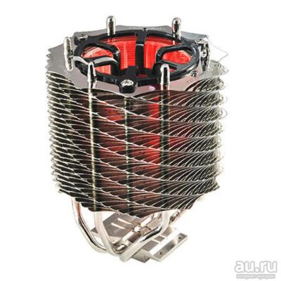 Лот: 13154450. Фото: 1. Куплю Thermaltake SpinQ VT. Системы охлаждения