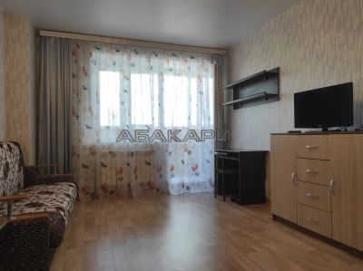 Лот: 20634698. Фото: 1. Сдам 1-комн. улица Шахтёров, 8... Квартиры, студии