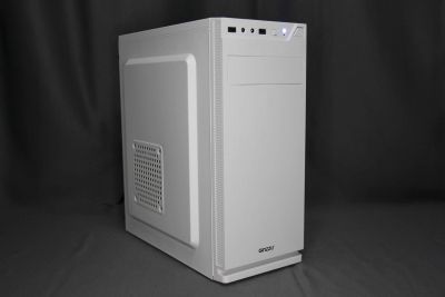 Лот: 19681970. Фото: 1. Игровой компьютер FX 4300/GT 730... Компьютеры в сборе
