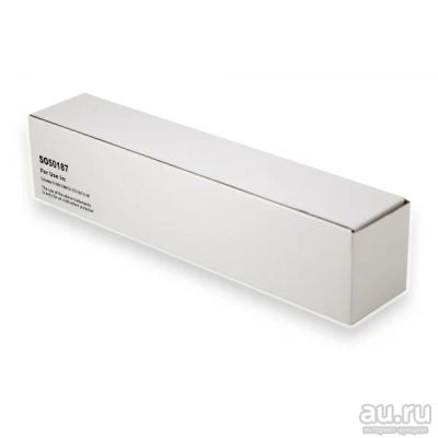 Лот: 16088073. Фото: 1. Картридж S050187 для Epson AcuLaser... Картриджи, расходные материалы