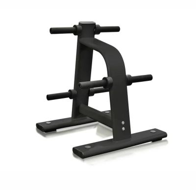 Лот: 22356202. Фото: 1. Стойка для дисков UltraGym UG-CL203. Другое (тяжелая атлетика)