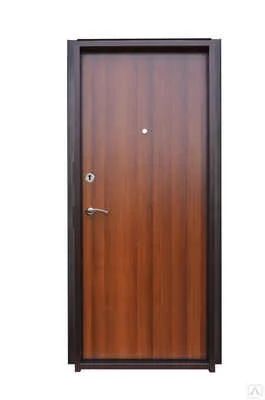 Лот: 4122791. Фото: 1. Дверь с отличной - звукоизоляцией... Двери входные