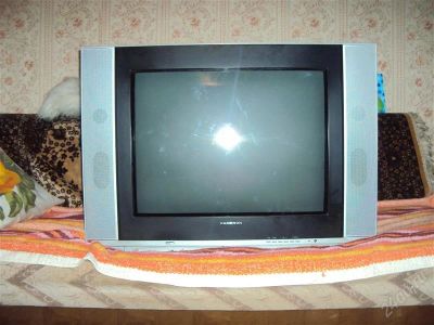 Лот: 2783463. Фото: 1. Телевизор Cameron 29SL40 29 дюймов... Телевизоры